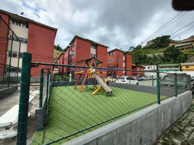 Apartamento venda em Região Geográfica Imediata de Petrópolis, Região Metropolitana do Rio de Janeiro