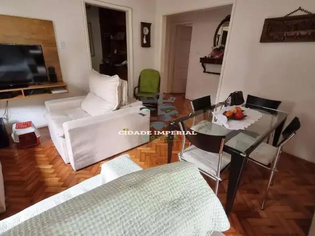 Apartamento venda em Região Geográfica Imediata de Petrópolis, Região Metropolitana do Rio de Janeiro