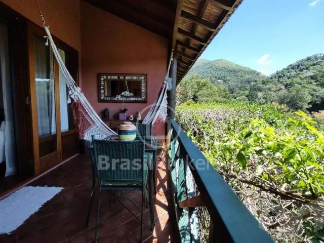 Apartamento venda em Região Geográfica Imediata de Petrópolis, Região Metropolitana do Rio de Janeiro
