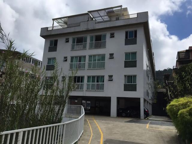 Apartamento venda em Região Geográfica Imediata de Petrópolis, Região Metropolitana do Rio de Janeiro
