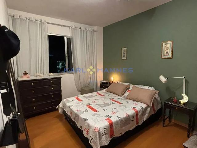 Apartamento venda em Petrópolis, Região Geográfica Intermediária de Petrópolis