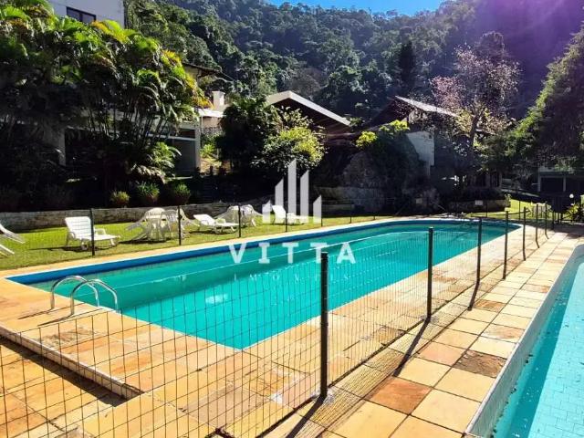 Apartamento venda em Região Geográfica Imediata de Petrópolis, Região Metropolitana do Rio de Janeiro