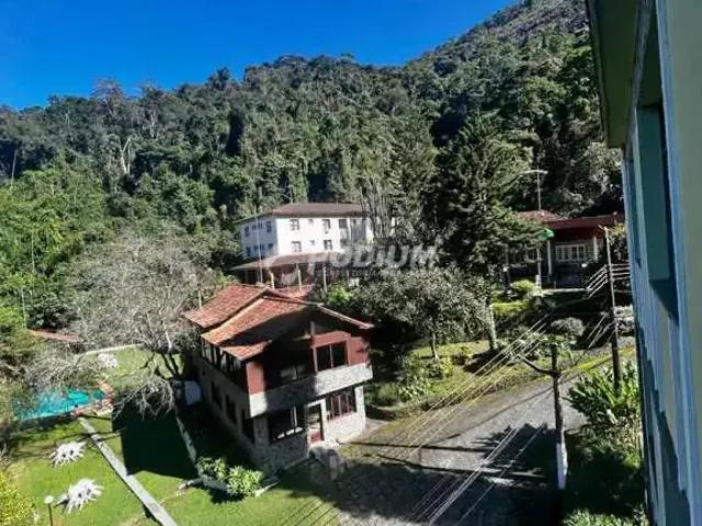 Apartamento venda em Região Geográfica Imediata de Petrópolis, Região Metropolitana do Rio de Janeiro