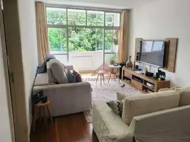 Apartamento venda em Região Geográfica Imediata de Petrópolis, Região Metropolitana do Rio de Janeiro