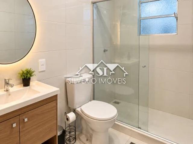 Apartamento venda em Petrópolis, Região Geográfica Intermediária de Petrópolis