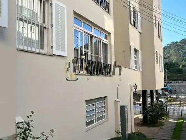 Apartamento venda em Região Geográfica Imediata de Petrópolis, Região Metropolitana do Rio de Janeiro