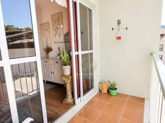 Apartamento venda em Região Geográfica Imediata de Petrópolis, Região Metropolitana do Rio de Janeiro