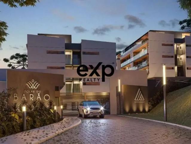 Apartamento venda em Região Geográfica Imediata de Petrópolis, Região Metropolitana do Rio de Janeiro