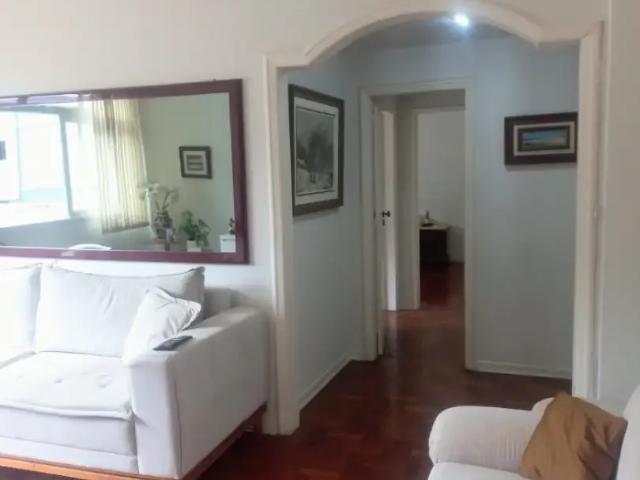 Apartamento venda em Região Geográfica Imediata de Petrópolis, Região Metropolitana do Rio de Janeiro