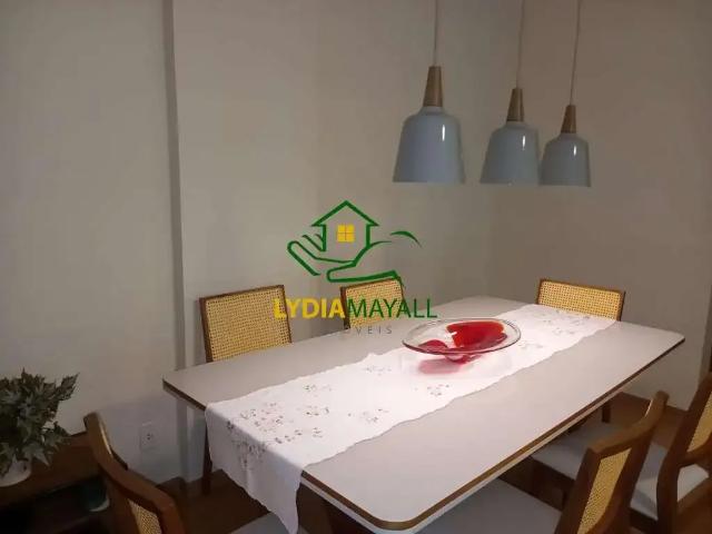 Apartamento venda em Região Geográfica Imediata de Petrópolis, Região Metropolitana do Rio de Janeiro