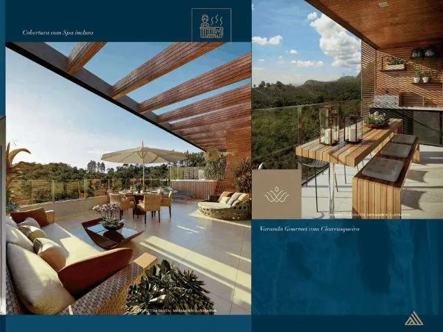Apartamento venda em Região Geográfica Imediata de Petrópolis, Região Metropolitana do Rio de Janeiro
