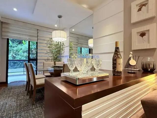 Apartamento venda em Região Geográfica Imediata de Petrópolis, Região Metropolitana do Rio de Janeiro