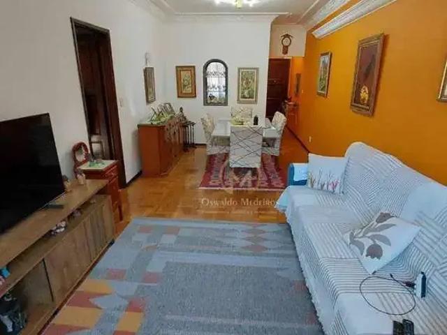 Apartamento venda em Região Geográfica Imediata de Petrópolis, Região Metropolitana do Rio de Janeiro