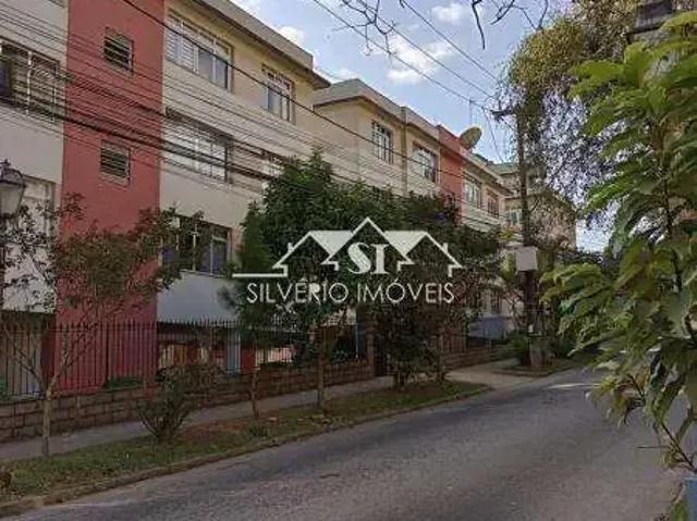 Apartamento venda em Região Geográfica Imediata de Petrópolis, Região Metropolitana do Rio de Janeiro