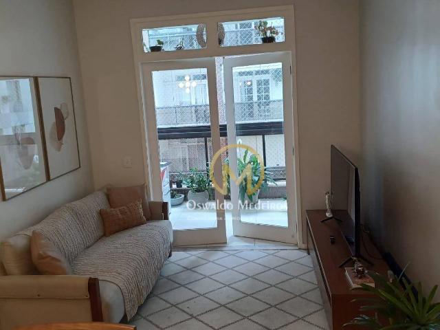 Apartamento venda em Petrópolis