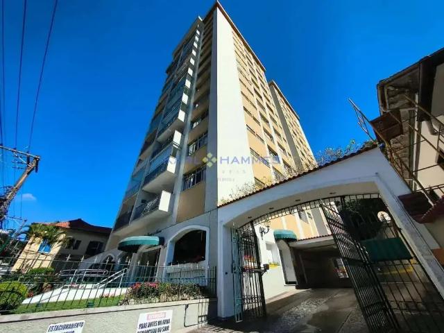 Apartamento venda em Região Geográfica Imediata de Petrópolis, Região Metropolitana do Rio de Janeiro