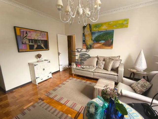 Apartamento venda em Região Geográfica Imediata de Petrópolis, Região Metropolitana do Rio de Janeiro