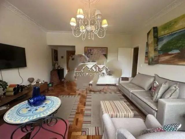 Apartamento venda em Região Geográfica Imediata de Petrópolis, Região Metropolitana do Rio de Janeiro