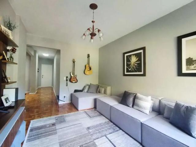 Apartamento venda em Região Geográfica Imediata de Petrópolis, Região Metropolitana do Rio de Janeiro