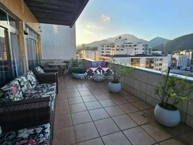 Apartamento venda em Região Geográfica Imediata de Petrópolis, Região Metropolitana do Rio de Janeiro