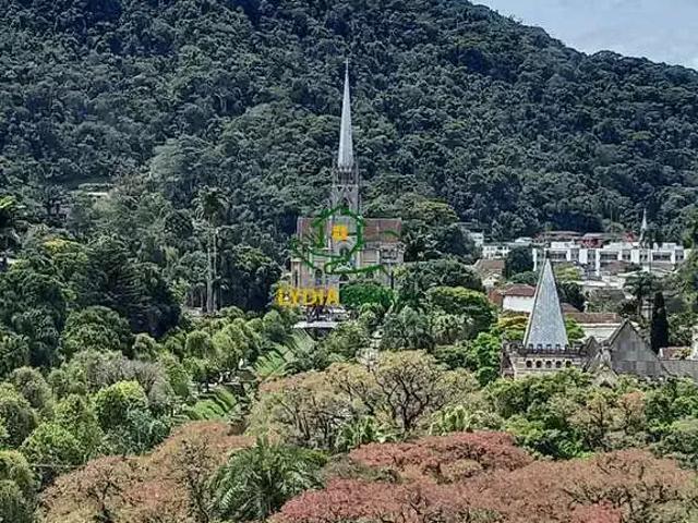 Apartamento venda em Região Geográfica Imediata de Petrópolis, Região Metropolitana do Rio de Janeiro
