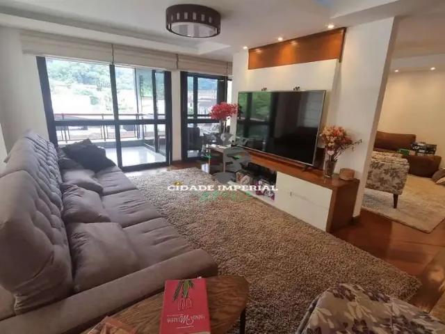 Apartamento venda em Região Geográfica Imediata de Petrópolis, Região Metropolitana do Rio de Janeiro