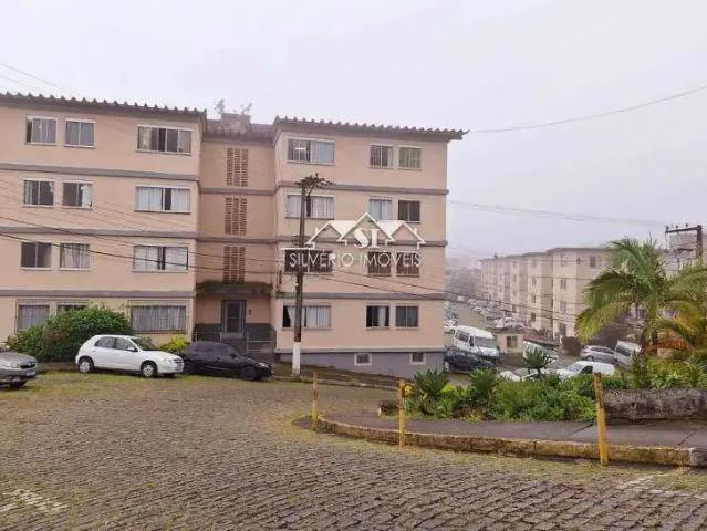 Apartamento venda em Região Geográfica Imediata de Petrópolis, Região Metropolitana do Rio de Janeiro