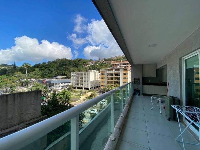 Apartamento venda em Petrópolis