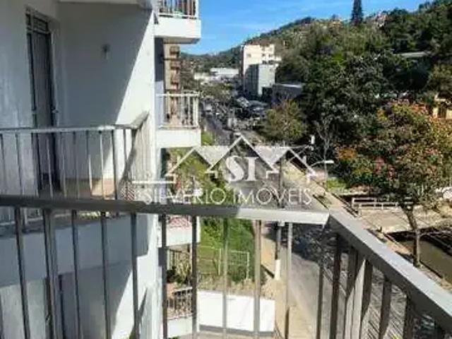 Apartamento venda em Região Geográfica Imediata de Petrópolis, Região Metropolitana do Rio de Janeiro