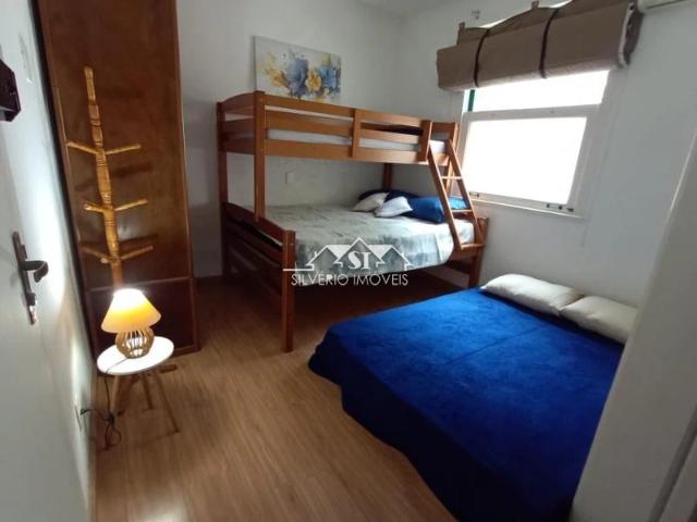 Apartamento venda em Petrópolis, Região Geográfica Intermediária de Petrópolis
