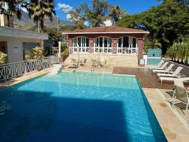 Apartamento venda em Petrópolis