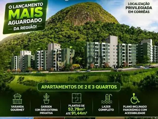 Apartamento venda em Região Geográfica Imediata de Petrópolis, Região Metropolitana do Rio de Janeiro