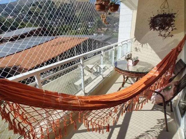 Apartamento venda em Região Geográfica Imediata de Petrópolis, Região Metropolitana do Rio de Janeiro