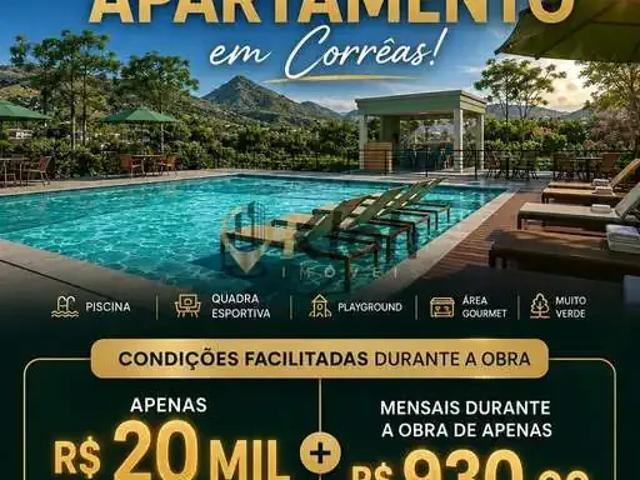 Apartamento venda em Região Geográfica Imediata de Petrópolis, Região Metropolitana do Rio de Janeiro
