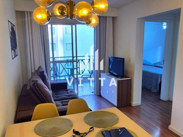 Apartamento venda em Cascatinha, Petrópolis