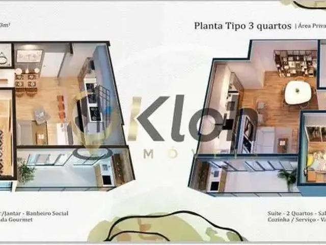 Apartamento venda em Região Geográfica Imediata de Petrópolis, Região Metropolitana do Rio de Janeiro