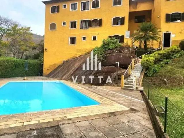Apartamento venda em Região Geográfica Imediata de Petrópolis, Região Metropolitana do Rio de Janeiro