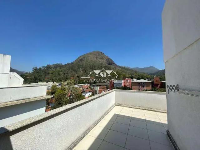 Apartamento venda em Região Geográfica Imediata de Petrópolis, Região Metropolitana do Rio de Janeiro