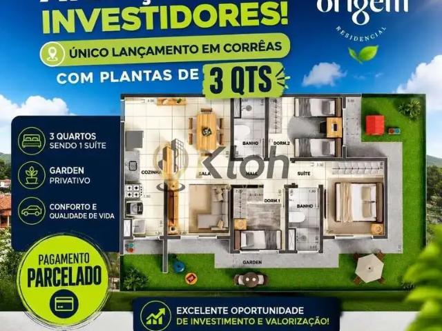 Apartamento venda em Região Geográfica Imediata de Petrópolis, Região Metropolitana do Rio de Janeiro