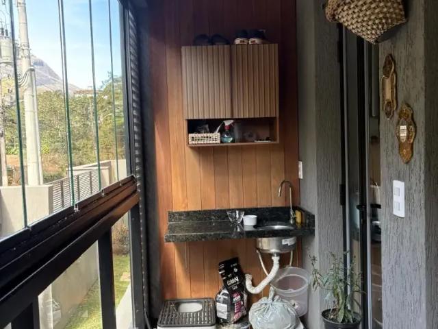 Apartamento venda em Região Geográfica Imediata de Petrópolis, Região Metropolitana do Rio de Janeiro