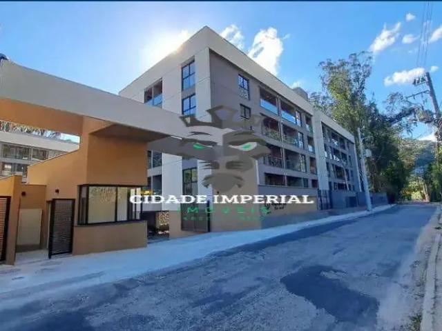 Apartamento venda em Região Geográfica Imediata de Petrópolis, Região Metropolitana do Rio de Janeiro