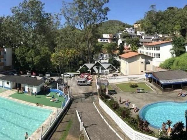 Apartamento venda em Petrópolis, Região Geográfica Intermediária de Petrópolis