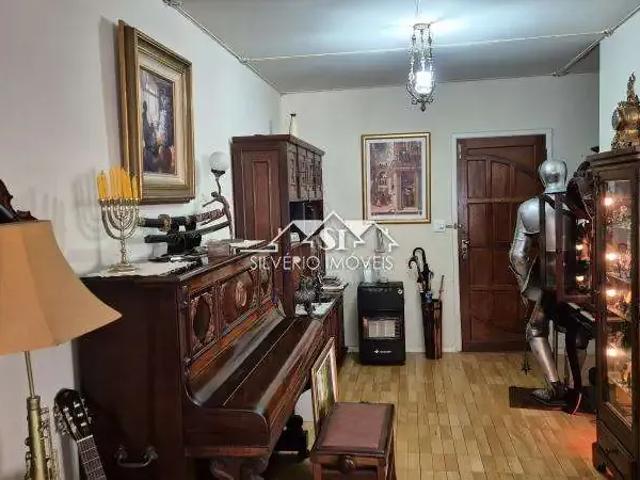 Apartamento venda em Região Geográfica Imediata de Petrópolis, Região Metropolitana do Rio de Janeiro