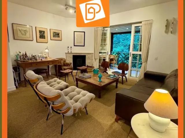 Apartamento venda em Região Geográfica Imediata de Petrópolis, Região Metropolitana do Rio de Janeiro