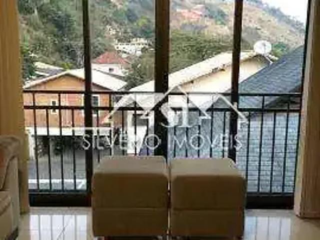 Apartamento venda em Região Geográfica Imediata de Petrópolis, Região Metropolitana do Rio de Janeiro