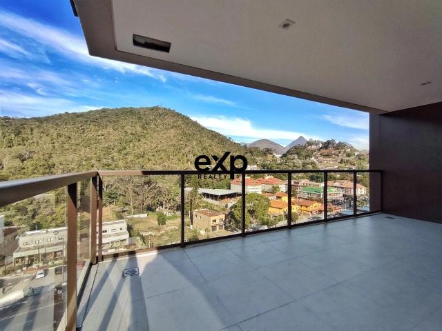 Apartamento venda em Itaipava, Petrópolis