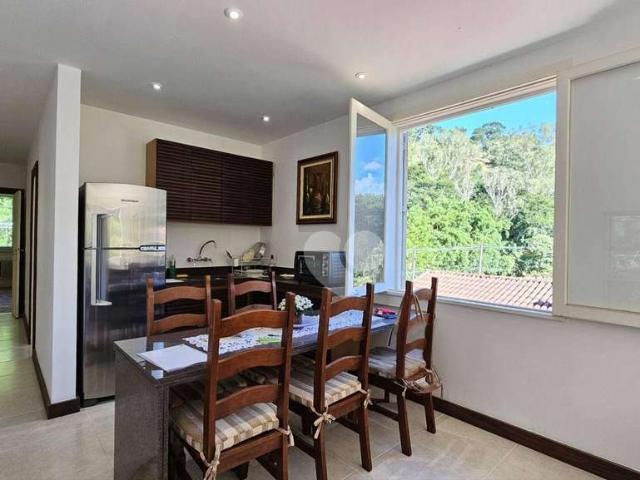 Apartamento venda em Região Geográfica Imediata de Petrópolis, Região Metropolitana do Rio de Janeiro