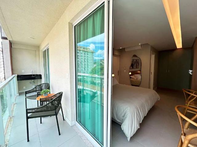 Apartamento venda em Cascatinha, Petrópolis