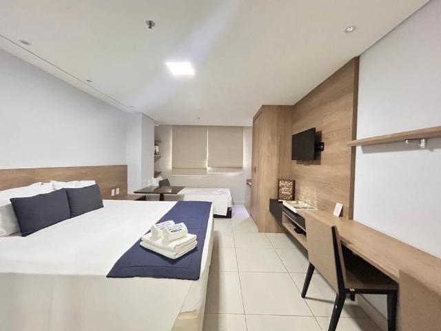 Apartamento venda em Itaipava, Petrópolis