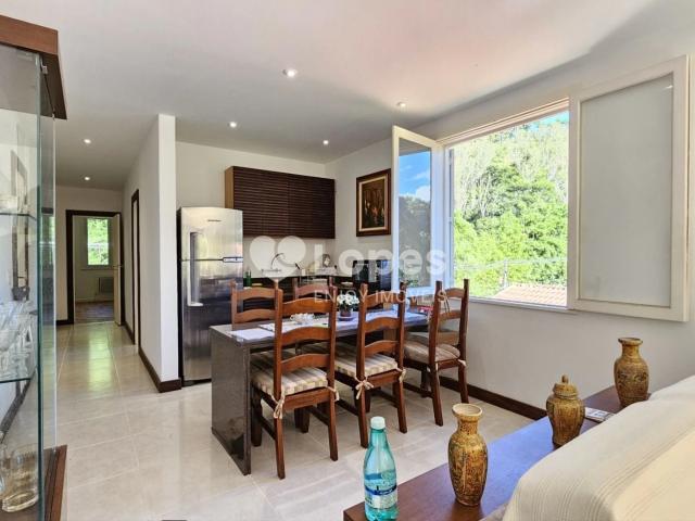 Apartamento venda em Itaipava, Petrópolis
